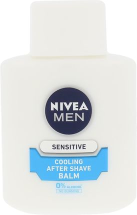 Nivea Men Sensitive Cooling balsam po goleniu 100ml