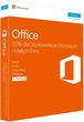 Microsoft Office 2016 Dla Użytkowników Domowych i Małych Firm BOX