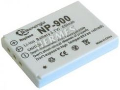 Fotoenergia Minolta Np-900 650 Mah Premier Dm5331 Dm-5331 Dm6331 (Ak160)
