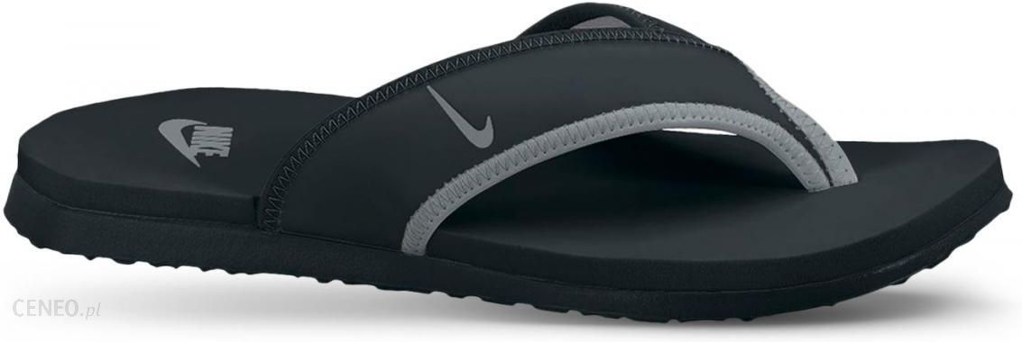 Nike Celso Thong Plus czarne Ceny i - Ceneo.pl