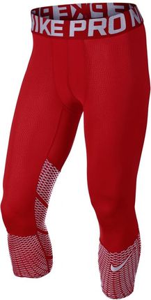 nike pro hypercool max tight