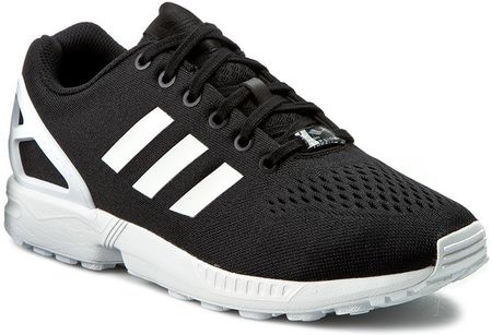 靴 f Buty męskie adidas ZX Flux ADV Ftw White/ Ftw White/ Ftw White