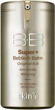 SKIN79 Vip Gold Super Beblesh Balm Triple Functions SPF30 PA 40g - Kremy koloryzujące