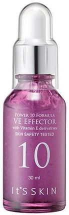 Its Skin Power 10 Formula Ve Effector Serum Do Twarzy 30 ml