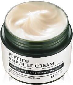 Krem Mizon Peptide Ampoule Cream na dzień i noc 50ml