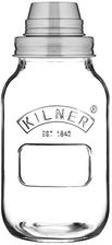 Zdjęcie Kilner Shaker do drinków traditional 1l 0025788 - Gdynia