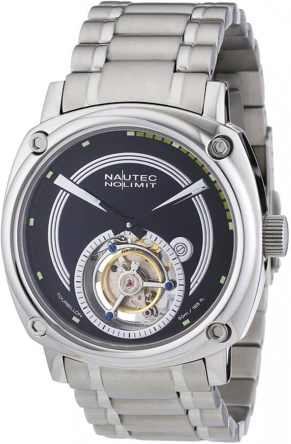 Nautec no best sale limit tourbillon