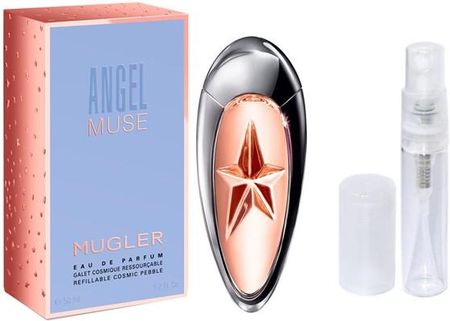 Parfum Mugler Angel Muse 15ml Angel Mugler 15 Ml Sales