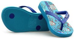 Zdjęcie Japonki Ipanema 81713 Blue Niebieskie - Tykocin