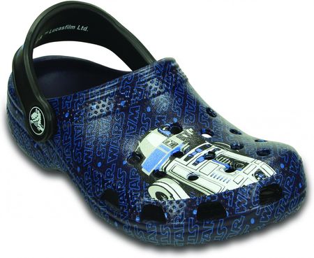 R2d2 crocs discount