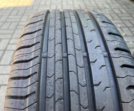 Continental ContiEcoContact 5 215/60R16 95H #