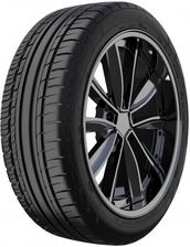 FEDERAL Couragia F/X 285/45R22 114V