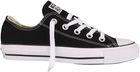 Czarne trampki męskie CONVERSE M9166 niskie r 44