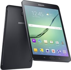 Tablet PC Samsung Galaxy Tab S2 8" 32GB Wi-Fi Czarny (SMT713NZKEXEO) - zdjęcie 1
