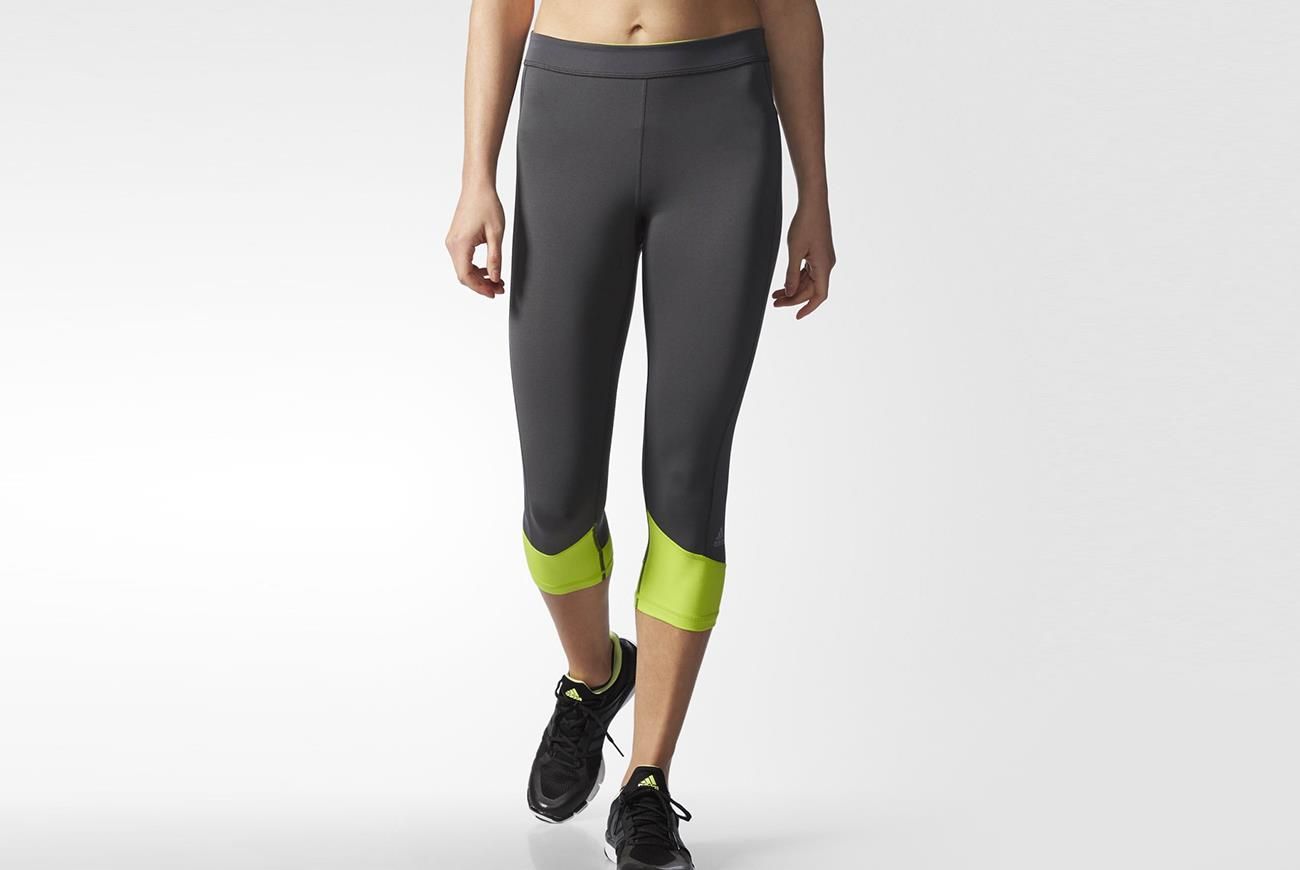 Spodnie Adidas TechFit męskie getry kompresyjne M Ceny i opinie Ceneo.pl