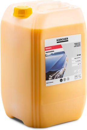 Karcher CP 945 wosk na gorąco w koncentracie 6.295-521.0