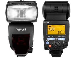 Yongnuo LCD YN-660