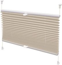 Zdjęcie Roleta Plisowana Verona 150x42,5cm Beżowy - Bieżuń