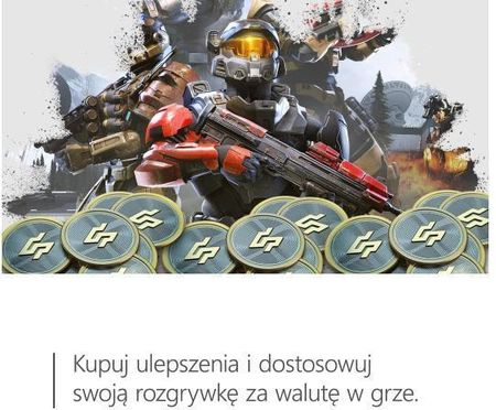 Microsoft Xbox Live Karta Przedpłacona 50 PLN - zdjęcie 4