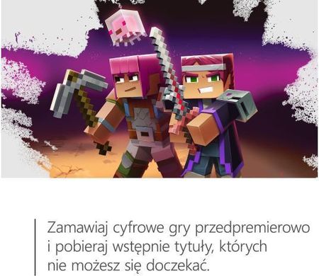 Microsoft Xbox Live Karta Przedpłacona 50 PLN - zdjęcie 2