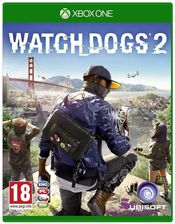 Gra na Xbox One Watch Dogs 2 (Gra Xbox One) - zdjęcie 1