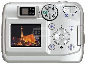 Nikon COOLPIX 4100 コンパクトデジタルカメラ Amazon.co.jp: Nikon Coolpix 4100 4MP デジタルカメラ 光学
