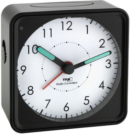 TFA Zegar Picco Alarm Clock 60.1510.01