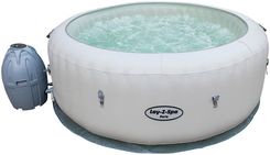 Zdjęcie Jacuzzi Bestway Spa Lay-z-spa Paris (led) (54148) - Gliwice