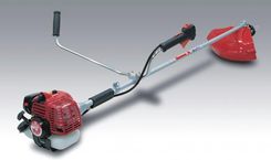 Zdjęcie Podkaszarka spalinowa Maruyama Bc3021H-Rs - Nowy Tomyśl