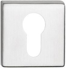 Zdjęcie Rozeta Drzwiowa Topaz Stal Nierdzewna - Dobrzyń nad Wisłą