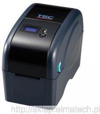 Tsc Ttp-323, 12 Dots/Mm (300 Dpi), Tspl-Ez, Usb, Rs232 (99040A03200Lf)