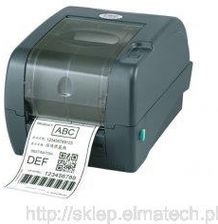 Zdjęcie Tsc External Roll Holder (98025006400Lf) - Skała
