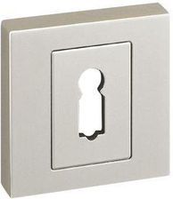 Zdjęcie Rozeta Drzwiowa Tom Nikiel Satyna - Łaszczów