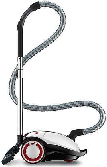 MisterVac Set Compatibile con Dirt Devil DD2425 Rebel35