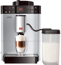 Ekspres Melitta Passione OT srebrny F53/1-101 EU
