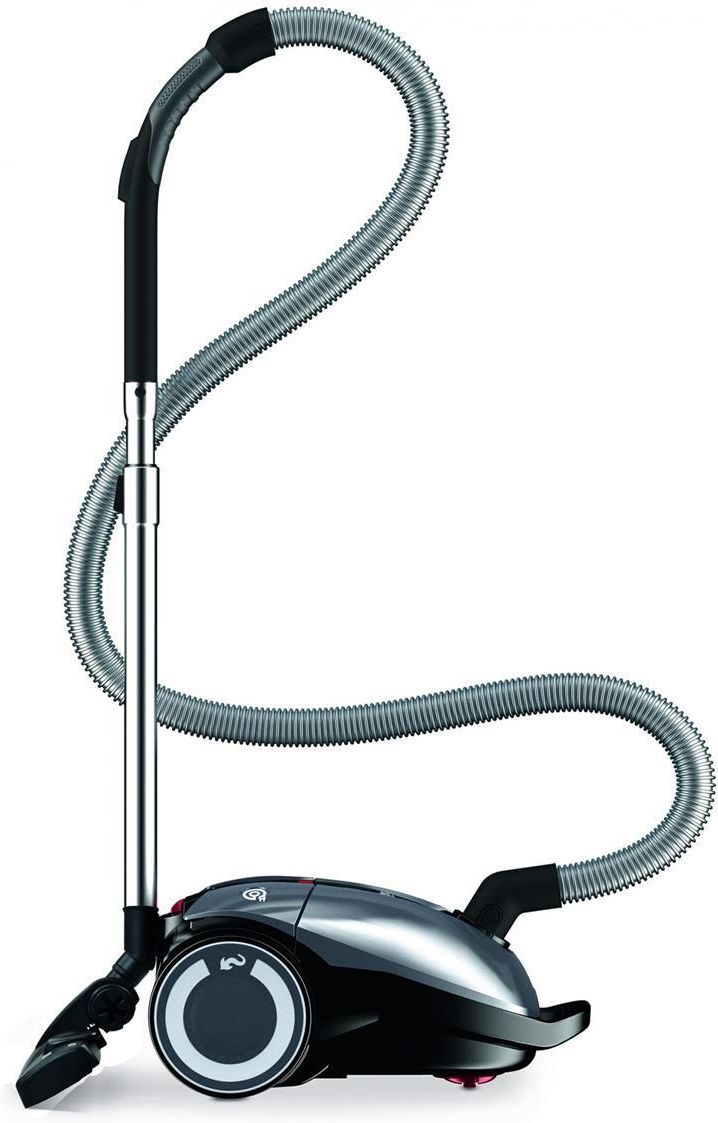 Miele Complete C2 Parquet Ecoline - Aspirapolvere a Traino, Classe A