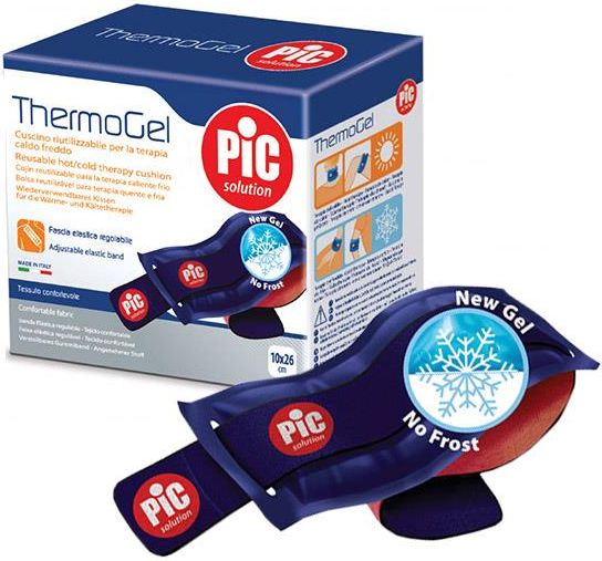 Thermogel Pic Solution 20 X 30