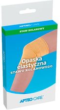 Zdjęcie Apteo Care Opaska elastyczna Staw kolanowy rozmiar M - Opole Lubelskie