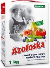 Zdjęcie Azofoskagranulowany Ogrodniczy Karton 1kg - Tarnów