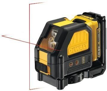 DeWalt DCE088D1R-QW