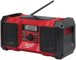 Zdjęcie Milwaukee M18JSR-0 4933451250 - Zielonka