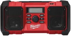 Zdjęcie Milwaukee M18JSRDAB+-0 4933451251 - Oława