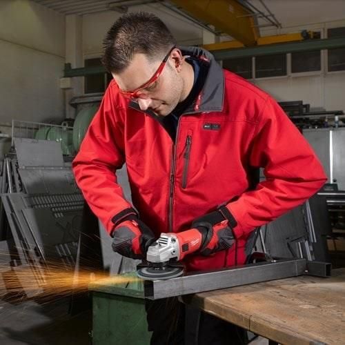 Disco Profesional 125mm Accesorio Milwaukee 4933451211 - Disco De 125 Mm Y Relé De Baja Tensión Para Herramientas Accesorio Para Herramientas Eléctricas