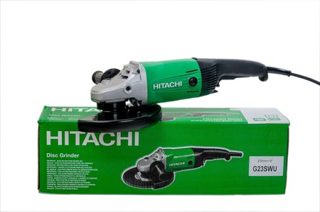 Hitachi G23SWU WG