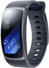 Zdjęcie Samsung Gear Fit 2 R360 Czarny - Żywiec