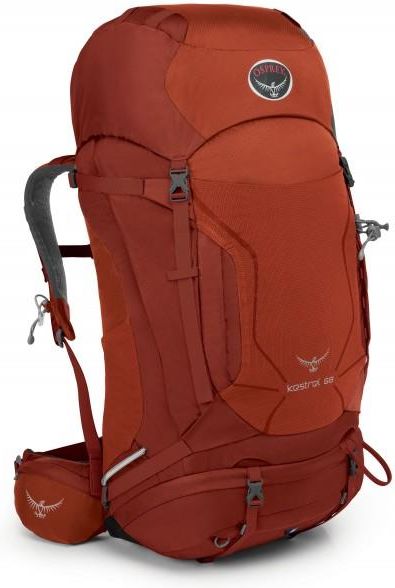 osprey kestrel 68 dimensions