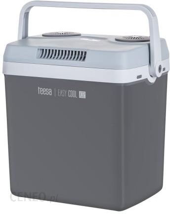  „Teesa“ šaldytuvas su šildymo funkcija 32 L (Tsa5001)
