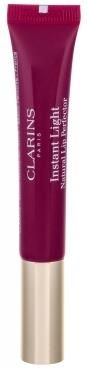 Clarins Instant Light Natural Lip Perfector  Błyszczyk do Ust 08 