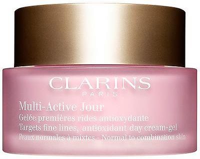 Clarins Multi Active Jour Cream Gel 50ml 