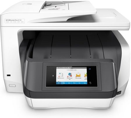 HP OfficeJet Pro 8730 AiO Instant Ink (D9L20A)